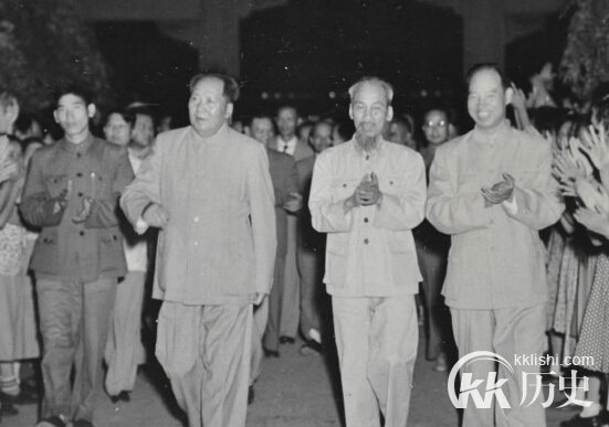 中国为何拒绝与越南联手削弱美日同盟