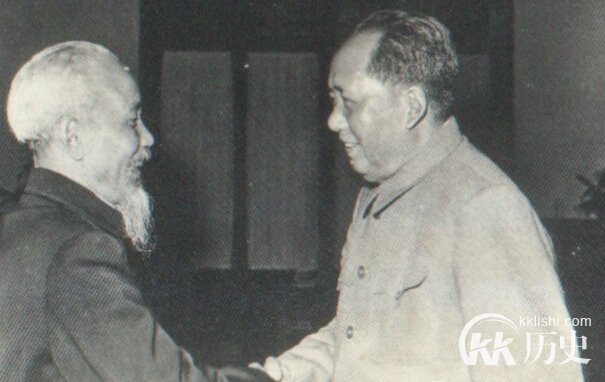 中国为何拒绝与越南联手削弱美日同盟