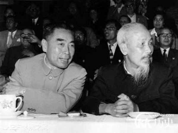 中国为何拒绝与越南联手削弱美日同盟