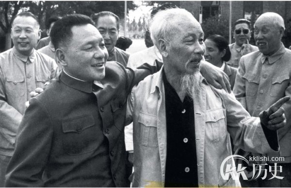 中国为何拒绝与越南联手削弱美日同盟