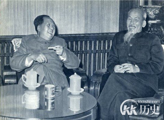 中国为何拒绝与越南联手削弱美日同盟