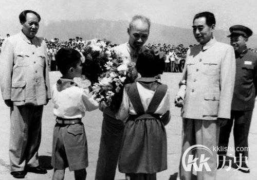 中国为何拒绝与越南联手削弱美日同盟