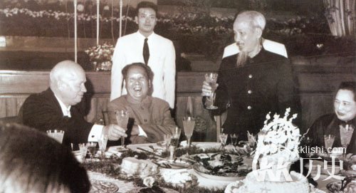 中国为何拒绝与越南联手削弱美日同盟