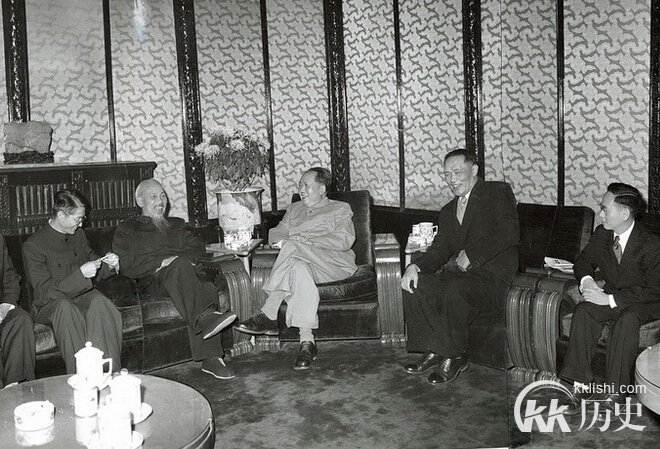 中国为何拒绝与越南联手削弱美日同盟