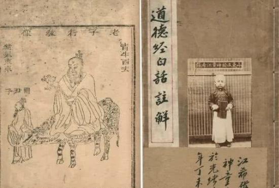 他是民国第一神童：3岁背唐诗百首，7岁写书