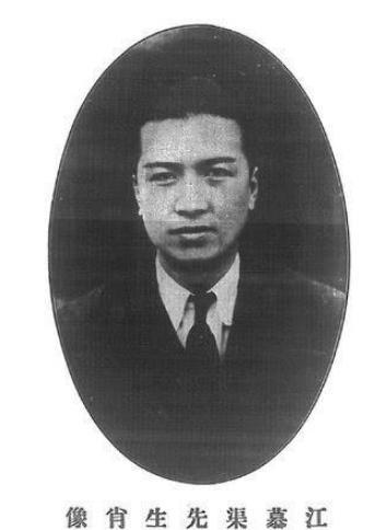 他是民国第一神童：3岁背唐诗百首，7岁写书