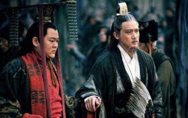 刘备虽然得了卧龙凤雏，为何还是不能夺取天下