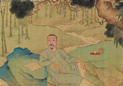 揭秘：李煦与其家族的一生