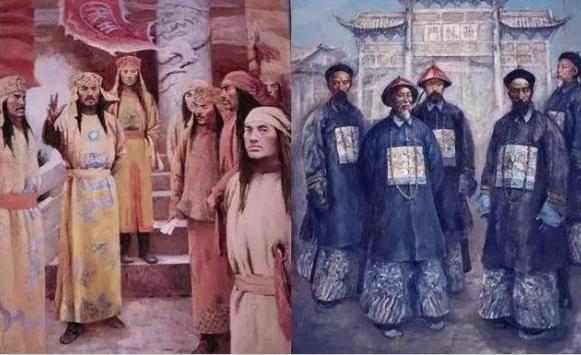 他本是一个好官,却被慈禧利用了