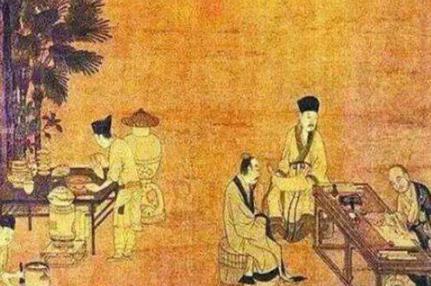 纪僧真为何历经三朝都受重用