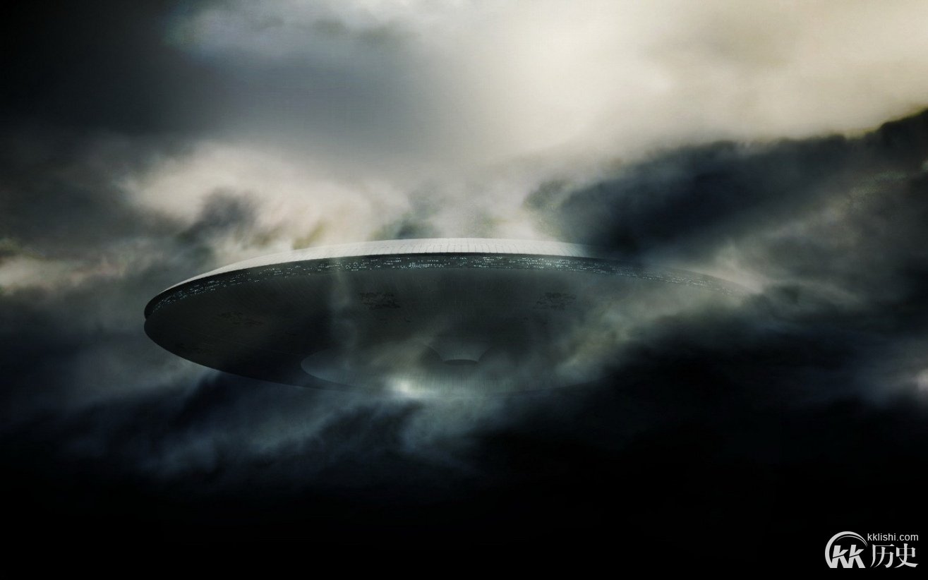 全球最著名ufo事件大盘点