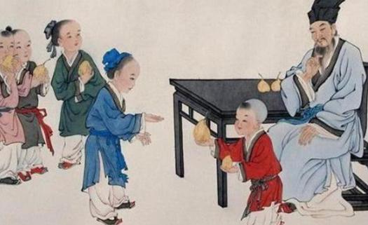 劝谏废除禁酒令，孔融与简雍所得到的结果为何截然相反 呢