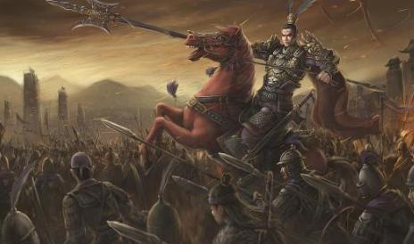 历史上真实的田丰是什么样的人