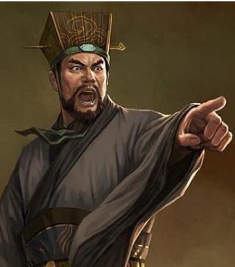 历史上真实的田丰是什么样的人