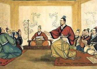 为何秦孝公死后 秦惠文王第一件事情就是杀死商鞅呢