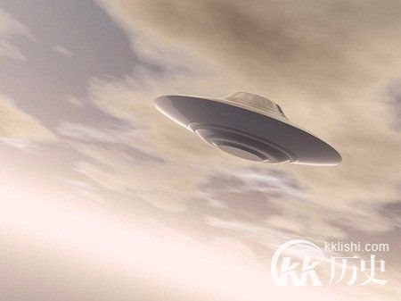 全球最著名ufo事件大盘点