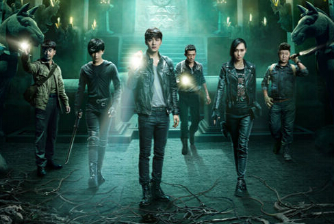 盗墓笔记吴邪人物介绍 吴邪的性格