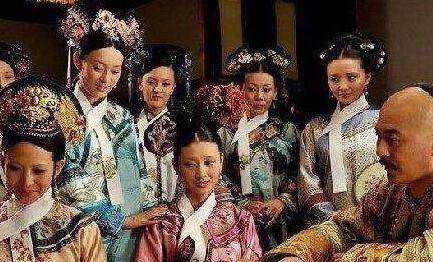 古代海选皇妃一个重大的事情 有什么年龄限制吗