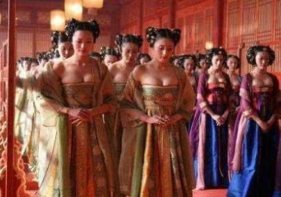 古代海选皇妃一个重大的事情 有什么年龄限制吗