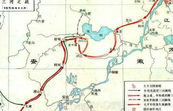 鲍超做出的主要成就有哪些 有关于他的轶事及评价有哪些