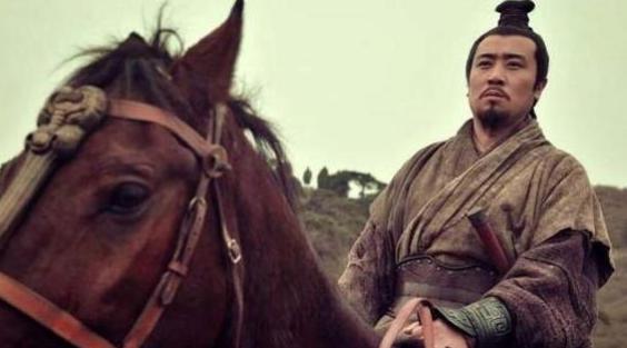 布衣出生的孙钟,子孙成为一方霸主