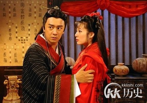 千古美人西施是否被沉江底?揭秘西施死因