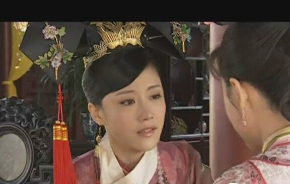 盘点:清朝皇后们究竟长啥样?孝全皇后有龅牙