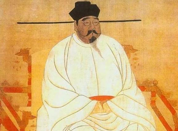 五代十国中跟赵匡胤三兄弟类似的三兄弟，不同的是结局！