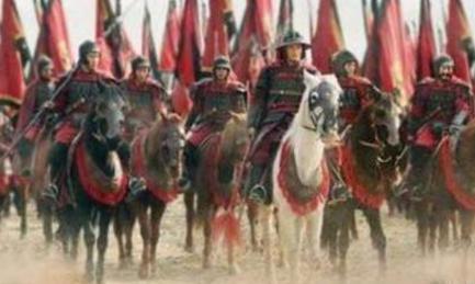 古代打仗为何士兵宁愿被抓也不躺下装死呢 其实里面是有原因的