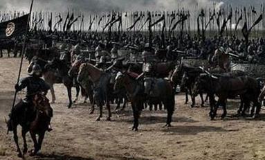 古代打仗为何士兵宁愿被抓也不躺下装死呢 其实里面是有原因的