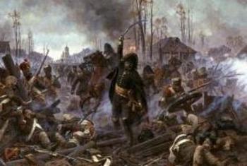 古代打仗为何士兵宁愿被抓也不躺下装死呢 其实里面是有原因的