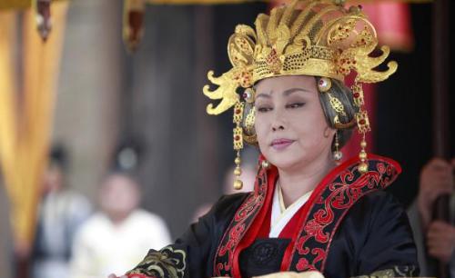 武则天在位时唐朝究竟是强是弱