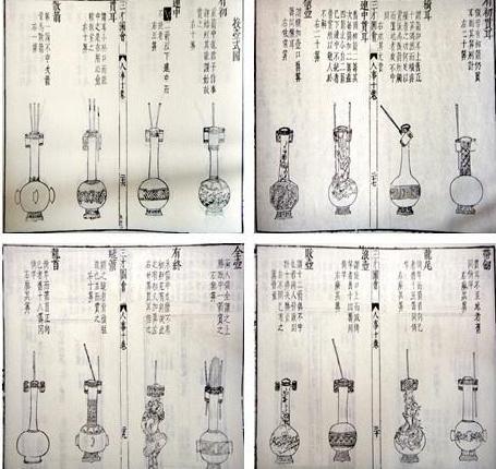 古代投壶到底是什么魅力 为何古人会如此喜爱呢