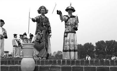 古代投壶到底是什么魅力 为何古人会如此喜爱呢