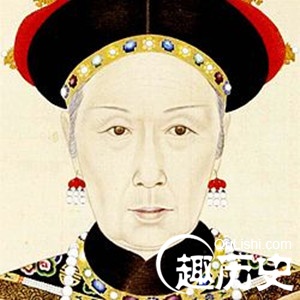 盘点:清朝皇后们究竟长啥样?孝全皇后有龅牙