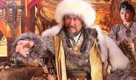 金朝灭亡时场景是什么样的