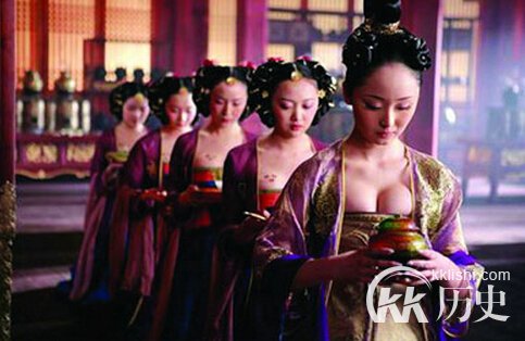 古代鉴别处女的14种方法