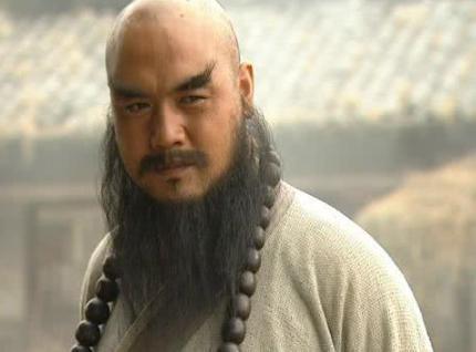 鲁智深倒拔垂杨柳,用了多大力气