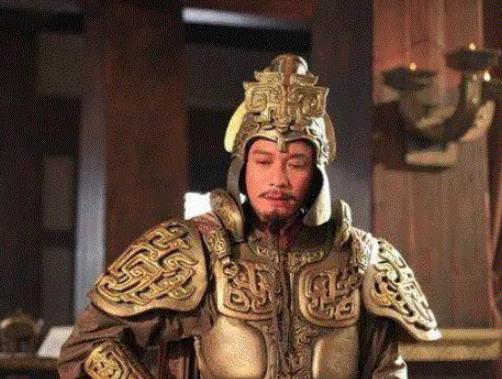 春秋时期名将先轸，他为何要故意战死