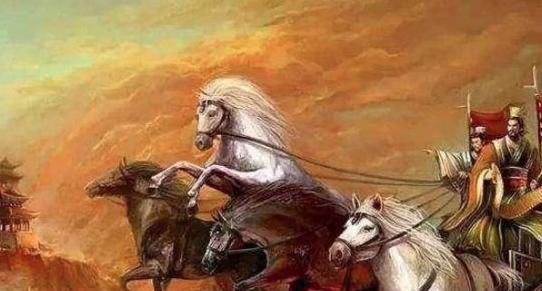 春秋时期名将先轸，他为何要故意战死