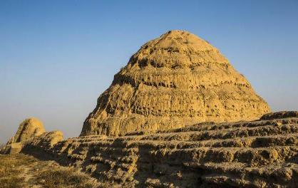 谁是毁掉西夏王陵的罪魁祸首 是金人,宋人,还是蒙古人