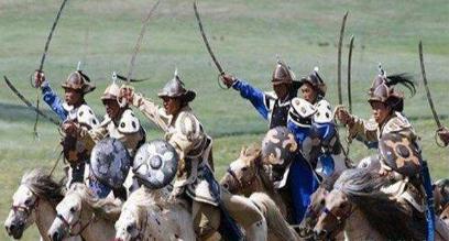 谁是毁掉西夏王陵的罪魁祸首 是金人,宋人,还是蒙古人