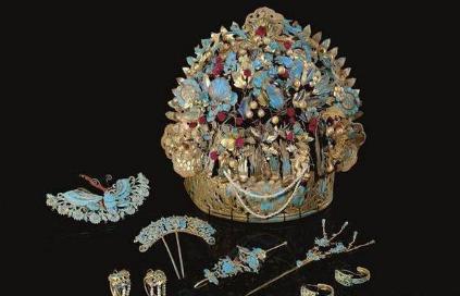 谁是毁掉西夏王陵的罪魁祸首 是金人,宋人,还是蒙古人