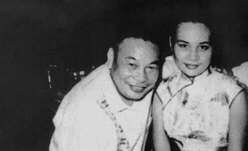 揭秘：蒋经国漂亮女儿为何执意嫁再婚男