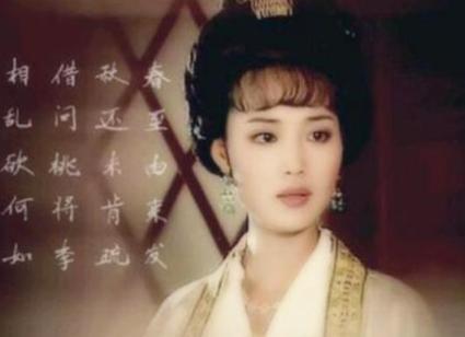 上官婉儿到底做了什么事情 为何李隆基一定要杀她不可呢