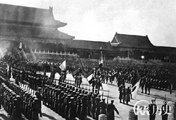 辛丑条约赔款：美国退给中国的辛丑赔款有多少？