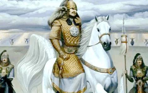 木华黎:为蒙古帝国统一东北奠定了基础