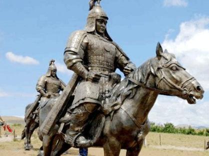 木华黎:为蒙古帝国统一东北奠定了基础