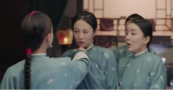 揭秘:清朝的宫女们为何有一部分不能住宫内