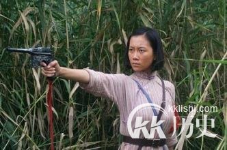 游击队智取“浙东马奇诺”烧碉堡逼伪军逃窜
